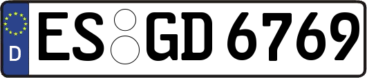 ES-GD6769