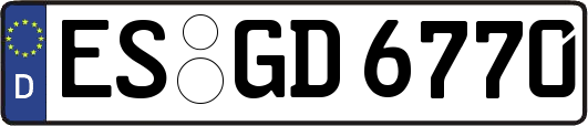 ES-GD6770