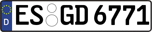 ES-GD6771