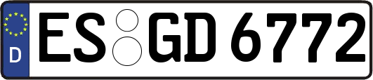 ES-GD6772