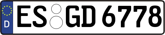 ES-GD6778