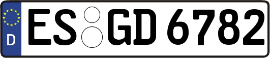 ES-GD6782