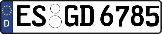 ES-GD6785
