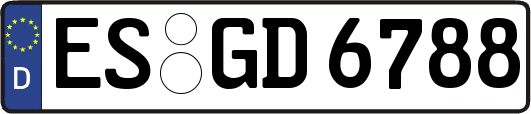 ES-GD6788