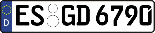 ES-GD6790
