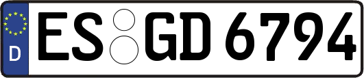 ES-GD6794