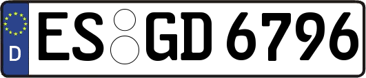 ES-GD6796