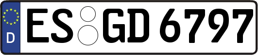 ES-GD6797