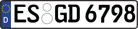 ES-GD6798
