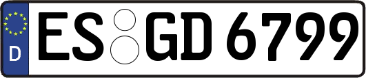 ES-GD6799