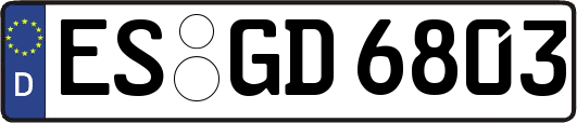 ES-GD6803