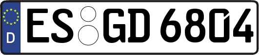 ES-GD6804