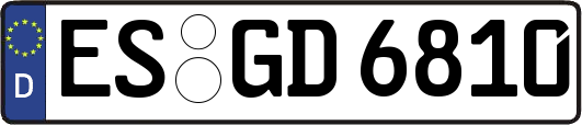 ES-GD6810