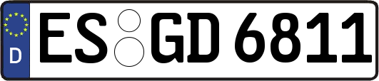 ES-GD6811