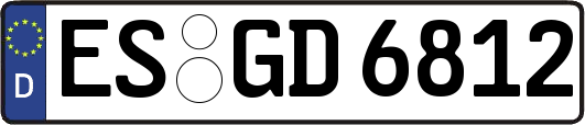 ES-GD6812