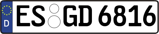 ES-GD6816