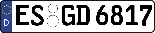 ES-GD6817
