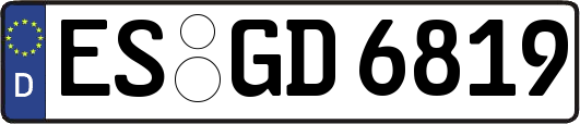ES-GD6819