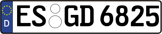ES-GD6825