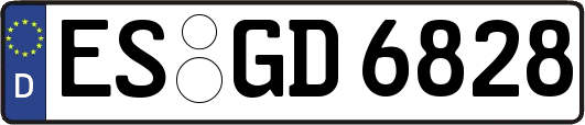 ES-GD6828