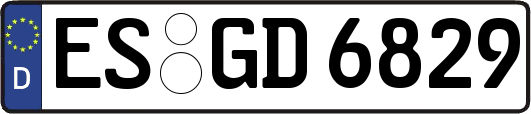ES-GD6829