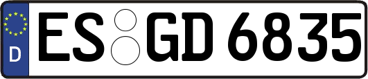 ES-GD6835