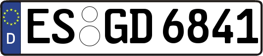 ES-GD6841