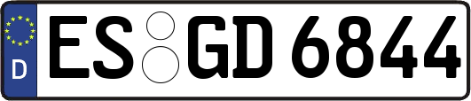 ES-GD6844