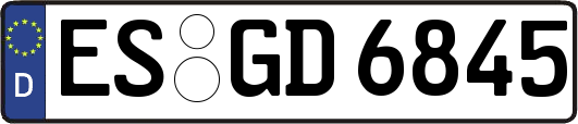 ES-GD6845