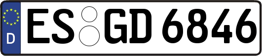 ES-GD6846