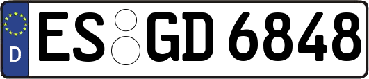 ES-GD6848