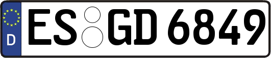 ES-GD6849