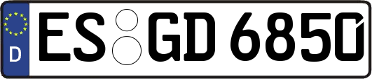 ES-GD6850