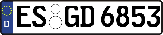 ES-GD6853