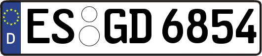 ES-GD6854
