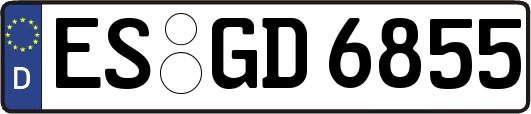 ES-GD6855