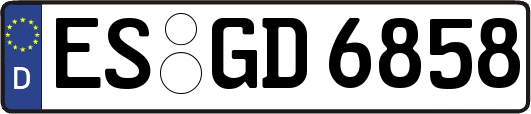 ES-GD6858