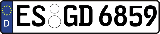 ES-GD6859
