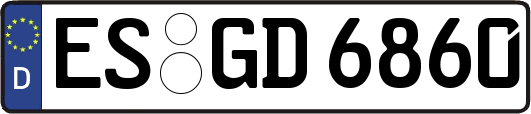 ES-GD6860