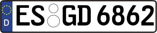 ES-GD6862