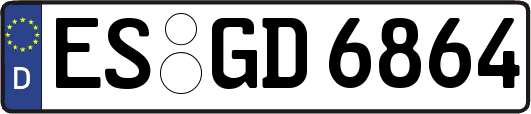 ES-GD6864
