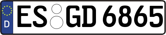 ES-GD6865