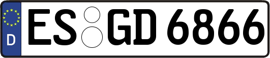 ES-GD6866