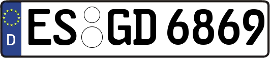 ES-GD6869