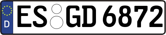 ES-GD6872