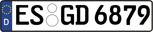 ES-GD6879