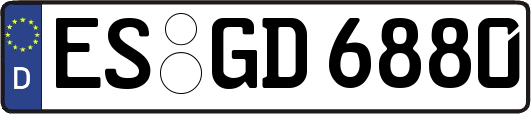 ES-GD6880