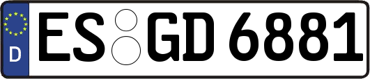ES-GD6881
