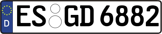ES-GD6882