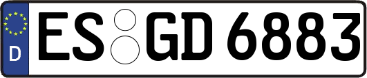 ES-GD6883